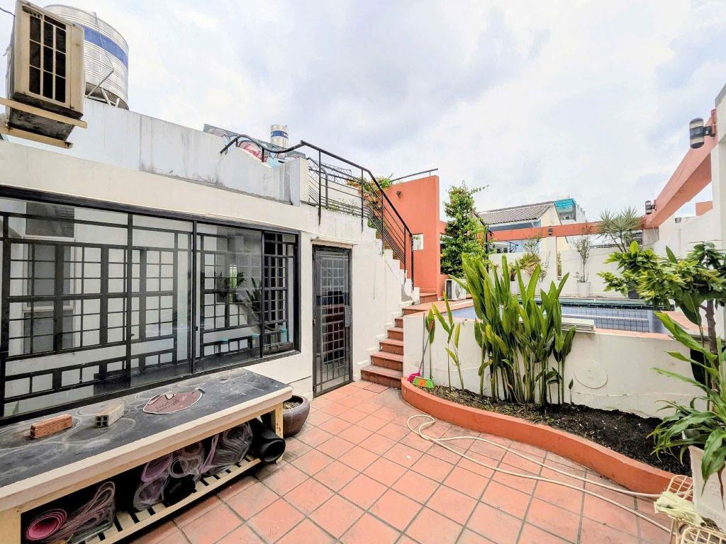 VILLA SÂN VƯỜN HỒ BƠI PHÚ NHUẬN - CÓ GARA OTO - THIẾT KẾ ĐỘC BẢN - 29 TỶ