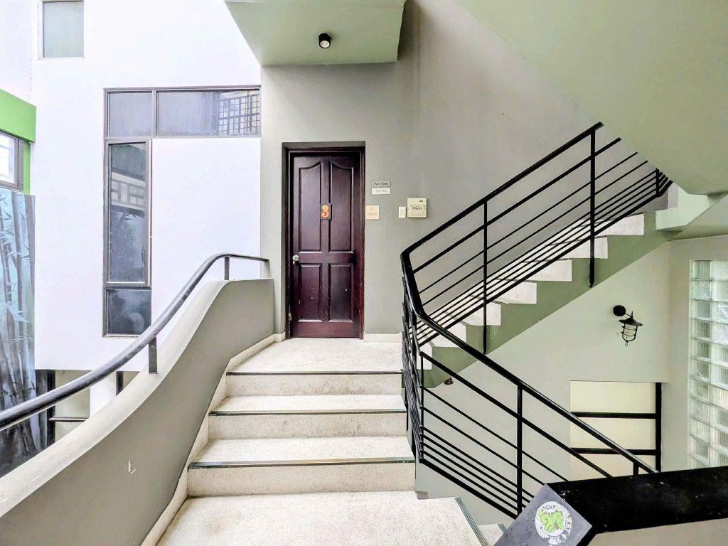 VILLA SÂN VƯỜN HỒ BƠI PHÚ NHUẬN - CÓ GARA OTO - THIẾT KẾ ĐỘC BẢN - 29 TỶ