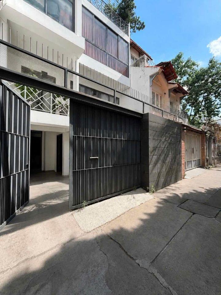 BIỆT THỰ PHÚ NHUẬN - 4 TẦNG BỀ THẾ - 157M² NỞ HẬU 20M - 8PN - 26,7 TỶ