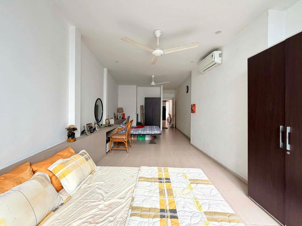 BIỆT THỰ PHÚ NHUẬN - 4 TẦNG BỀ THẾ - 157M² NỞ HẬU 20M - 8PN - 26,7 TỶ
