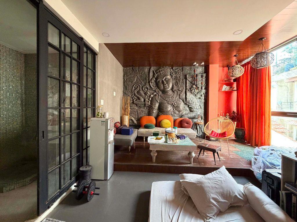 BIỆT THỰ PHÚ NHUẬN - 4 TẦNG BỀ THẾ - 157M² NỞ HẬU 20M - 8PN - 26,7 TỶ