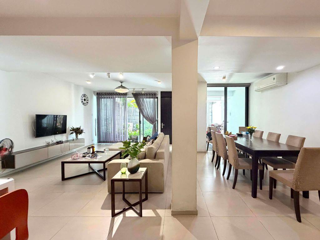 BIỆT THỰ PHÚ NHUẬN - 4 TẦNG BỀ THẾ - 157M² NỞ HẬU 20M - 8PN - 26,7 TỶ