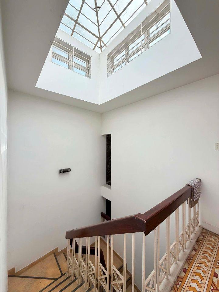 BIỆT THỰ PHÚ NHUẬN - 4 TẦNG BỀ THẾ - 157M² NỞ HẬU 20M - 8PN - 26,7 TỶ