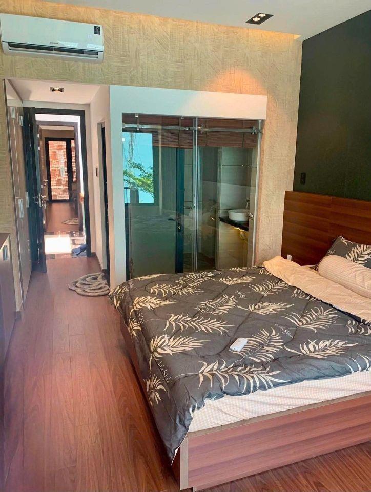 HẺM NHỰA 8m NGUYỄN XÍ - NHÀ 60m2 4 TẦNG KIÊN CỐ - 13 TỶ TL
