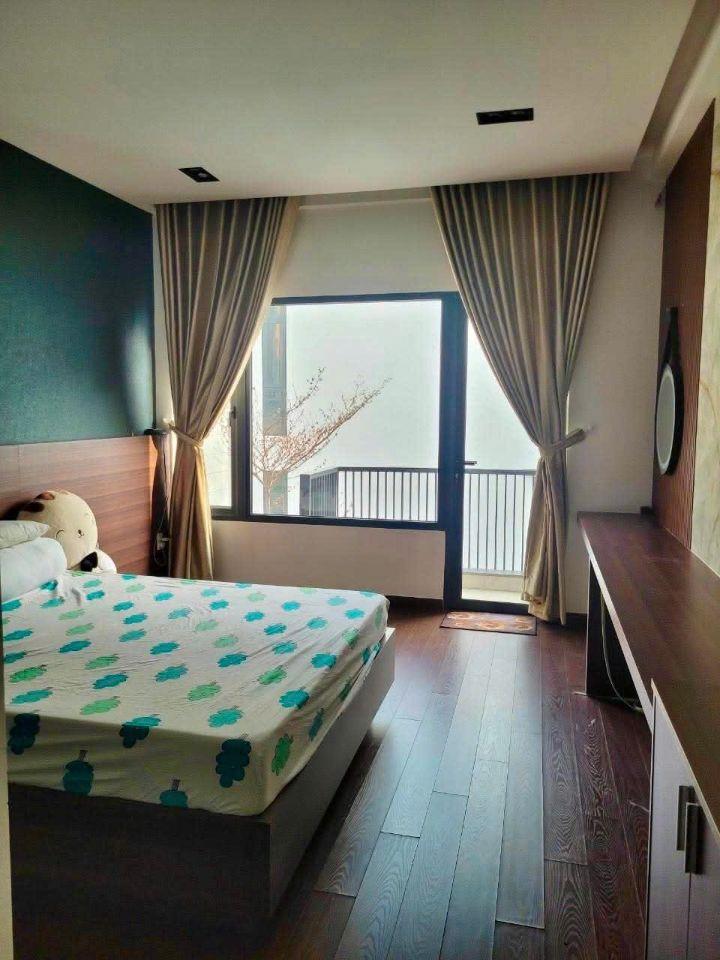 HẺM NHỰA 8m NGUYỄN XÍ - NHÀ 60m2 4 TẦNG KIÊN CỐ - 13 TỶ TL