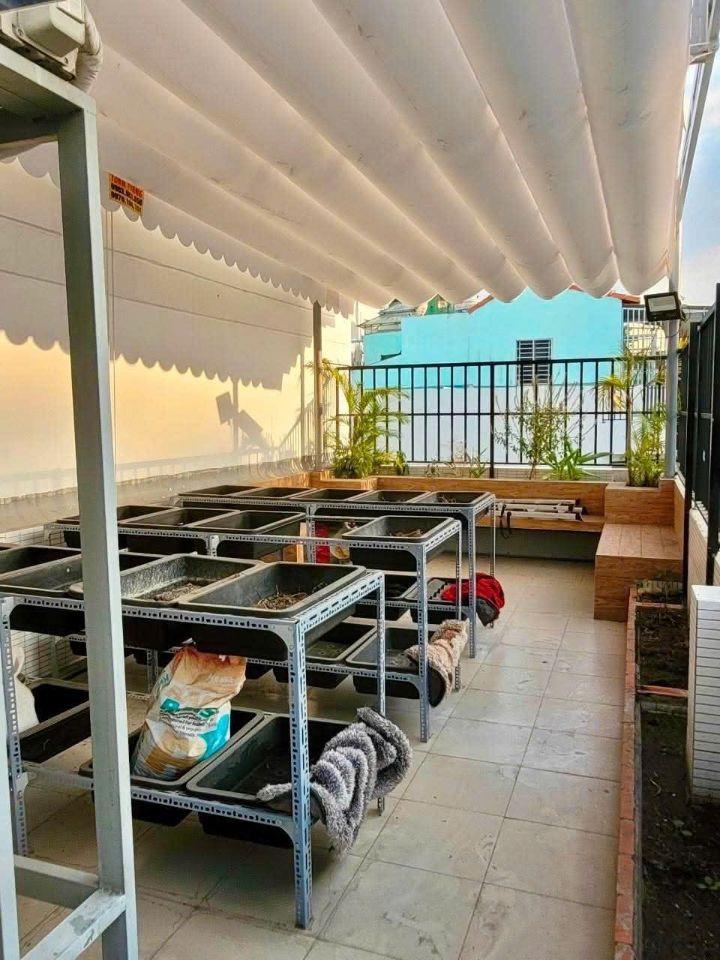 HẺM NHỰA 8m NGUYỄN XÍ - NHÀ 60m2 4 TẦNG KIÊN CỐ - 13 TỶ TL