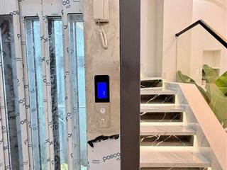 CHDV 7 PHÒNG THANG MÁY Q3 - FULL NỘI THẤT - DÒNG TIỀN KHỦNG
