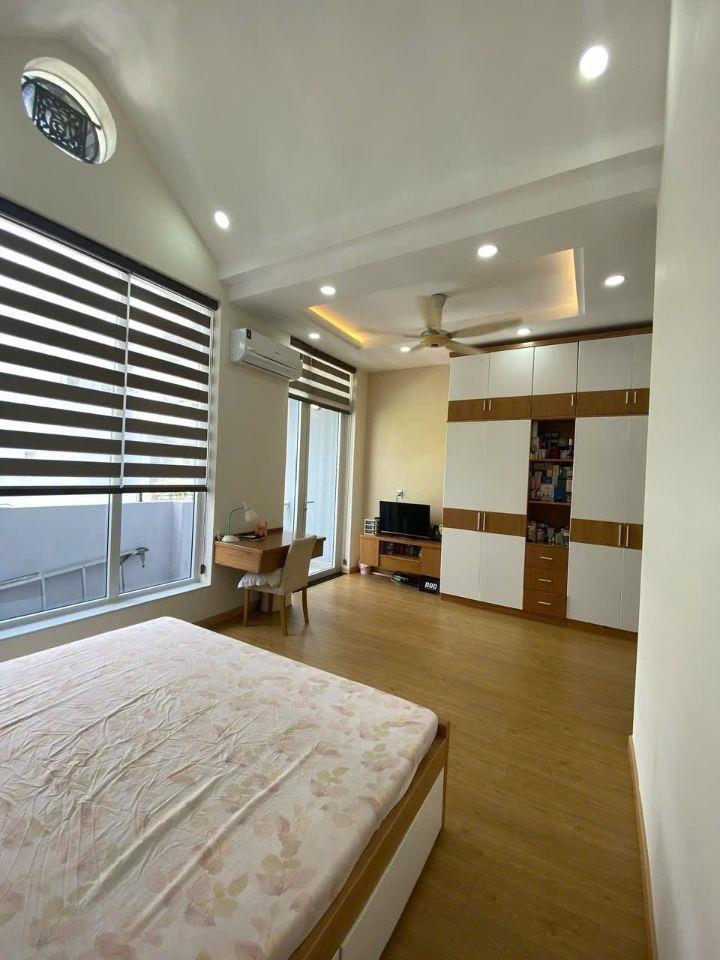BIỆT THỰ MINI BÌNH THẠNH CẠNH Q1 - 110M² (6×18) - HẺM Ô TÔ TRÁNH, ĐẬU TRONG NHÀ