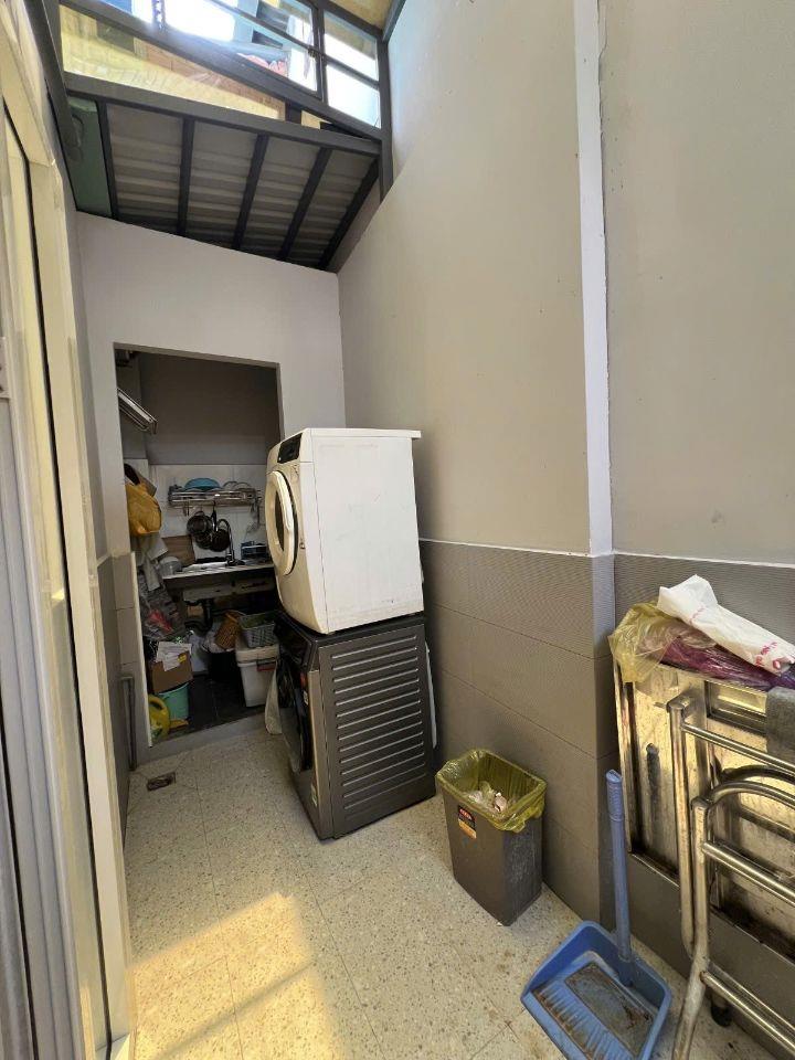 BIỆT THỰ MINI BÌNH THẠNH CẠNH Q1 - 110M² (6×18) - HẺM Ô TÔ TRÁNH, ĐẬU TRONG NHÀ