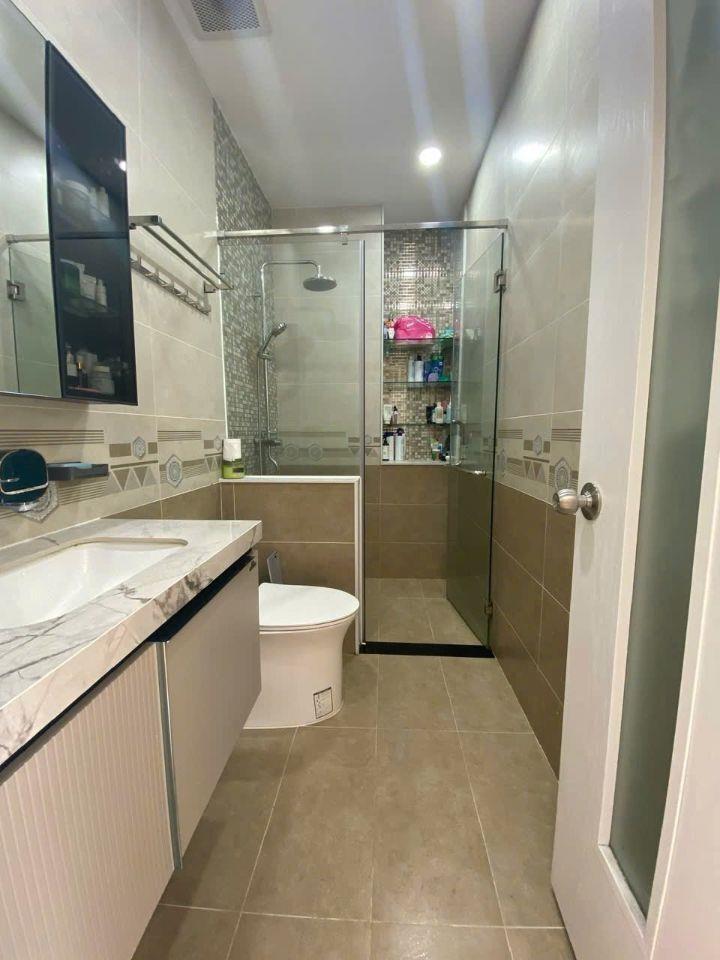 BIỆT THỰ MINI BÌNH THẠNH CẠNH Q1 - 110M² (6×18) - HẺM Ô TÔ TRÁNH, ĐẬU TRONG NHÀ