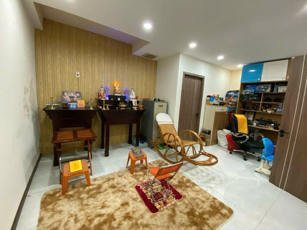 BIỆT THỰ MINI BÌNH THẠNH CẠNH Q1 - 110M² (6×18) - HẺM Ô TÔ TRÁNH, ĐẬU TRONG NHÀ