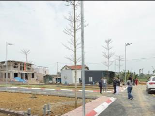 Bán đất nền xuân mai chương mỹ, sổ đỏ chính chủ, diện tích 80m2, giá chỉ 1.5 tỷ