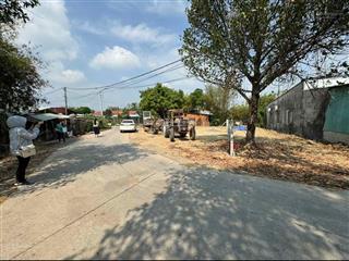 Lô đất cực hiếm 118m2 thổ cư đường nhựa ngay xã phước thạnh, chỉ 550tr