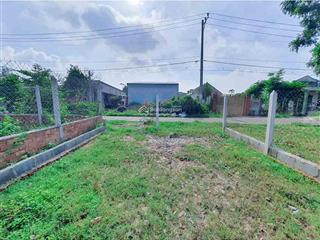 Đất ngộp bán gấp dt 146.2m2, mt đường đặng văn trước ngay ngã tư an tịnh, thị xã trảng bảng