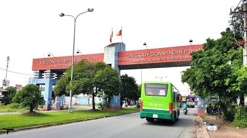 Chủ ngộp ra nhanh lô đất 790tr  150m2 shr mặt tiền tỉnh lộ 2  xã nhuận đức, tp. hcm