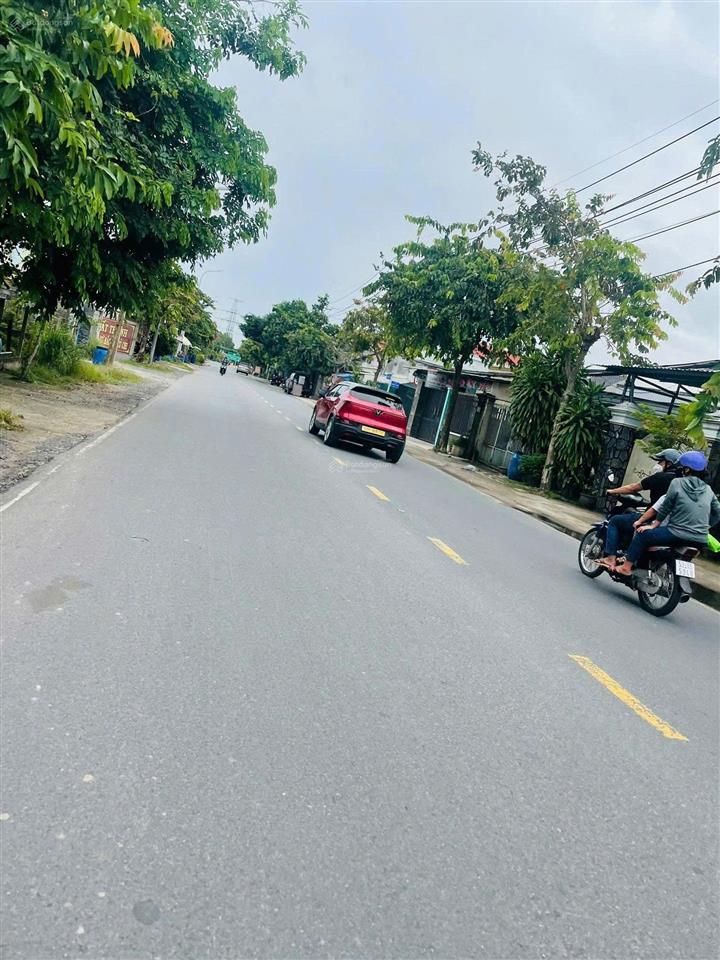 Chính chủ bán gấp 134m2 đất thổ mt đường nguyễn thị rành, củ chi, dân cư đông buôn bán thuận tiện
