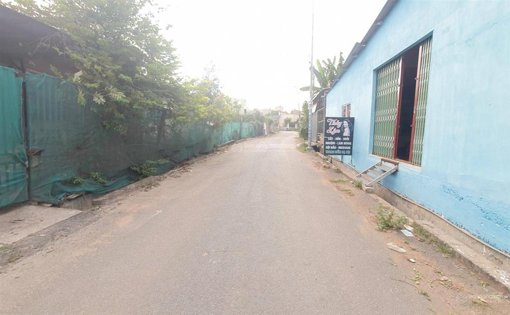 Đất thổ 100m2 giá 650tr ngay chợ trảng bàng phường an hoà, thị xã trảng bảng