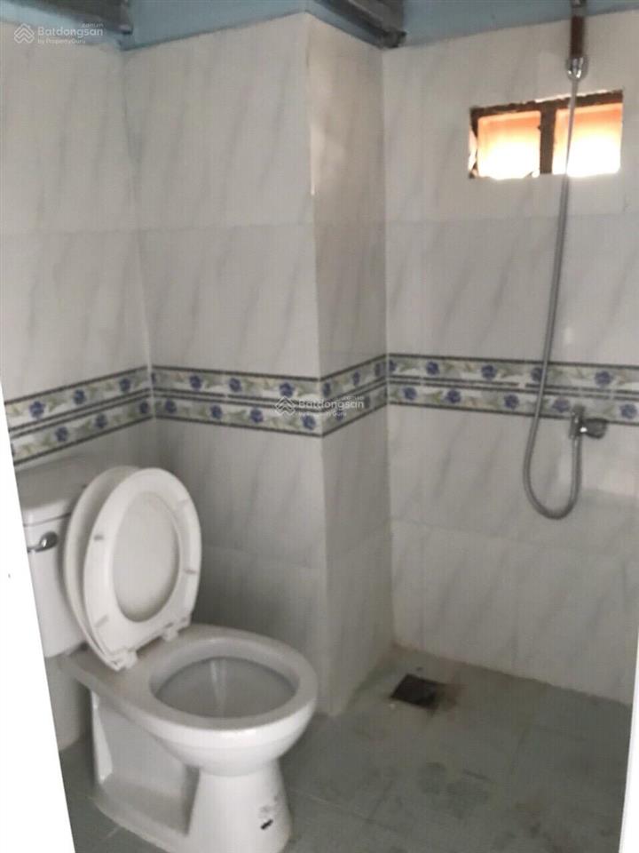 Chính chủ kẹt tiền rao bán bán dãy phòng trọ 7 phòng đang thuê kín nằm ở xã phước hiệp, củ chi
