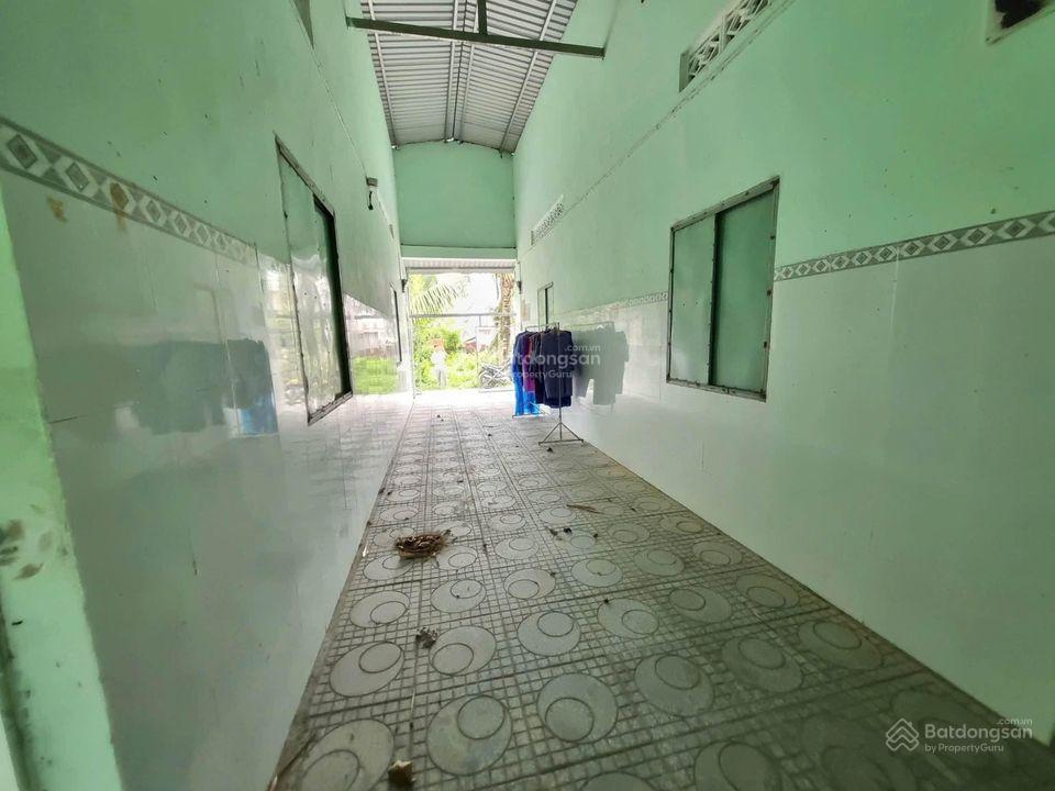 Chính chủ kẹt tiền rao bán bán dãy phòng trọ 7 phòng đang thuê kín nằm ở xã phước hiệp, củ chi