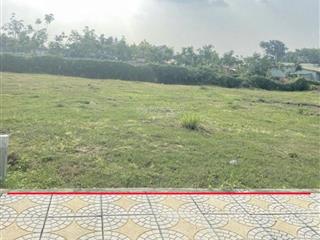 Chủ ngộp hạ giá bán nhanh lô đất thổ cư 250m2 đường tỉnh lộ 2 liền kề kcn tây bắc chỉ còn 1,1 tỷ