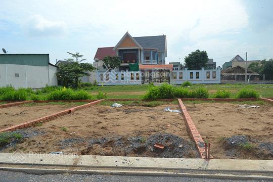 Chủ ngộp hạ giá bán nhanh lô đất thổ cư 113m2 đường nguyễn thị lắng, xã củ chi, giáp ngay vinhomes