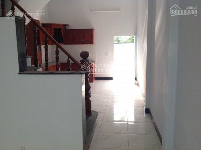 Kẹt tiền bán gấp căn nhà 1 lầu, đường nguyễn du, trảng bàng, tây ninh