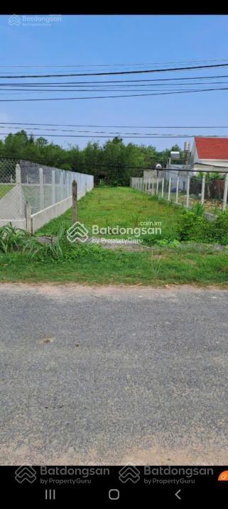 Lô đất 288m2 ngay an tịnh, trảng bàng, tây ninh, sổ hồng riêng, giá tốt 830 triệu