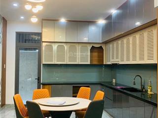 Nhà đẹp kdt lê hồng phong 2 80m2 3 tầng 1 tum giá 8ty7 đầy đủ nội thất vào ở ngay