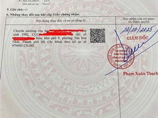 Đất phước long hẻm oto dt 94.6m2 ngang 5m hướng đông phù hợp xây nhà an cư tại nha trang