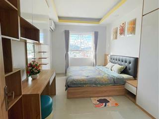 Căn góc 65m2 nội thất mới ở ct6 vĩnh điềm trung nt giá chỉ 2tỷ480