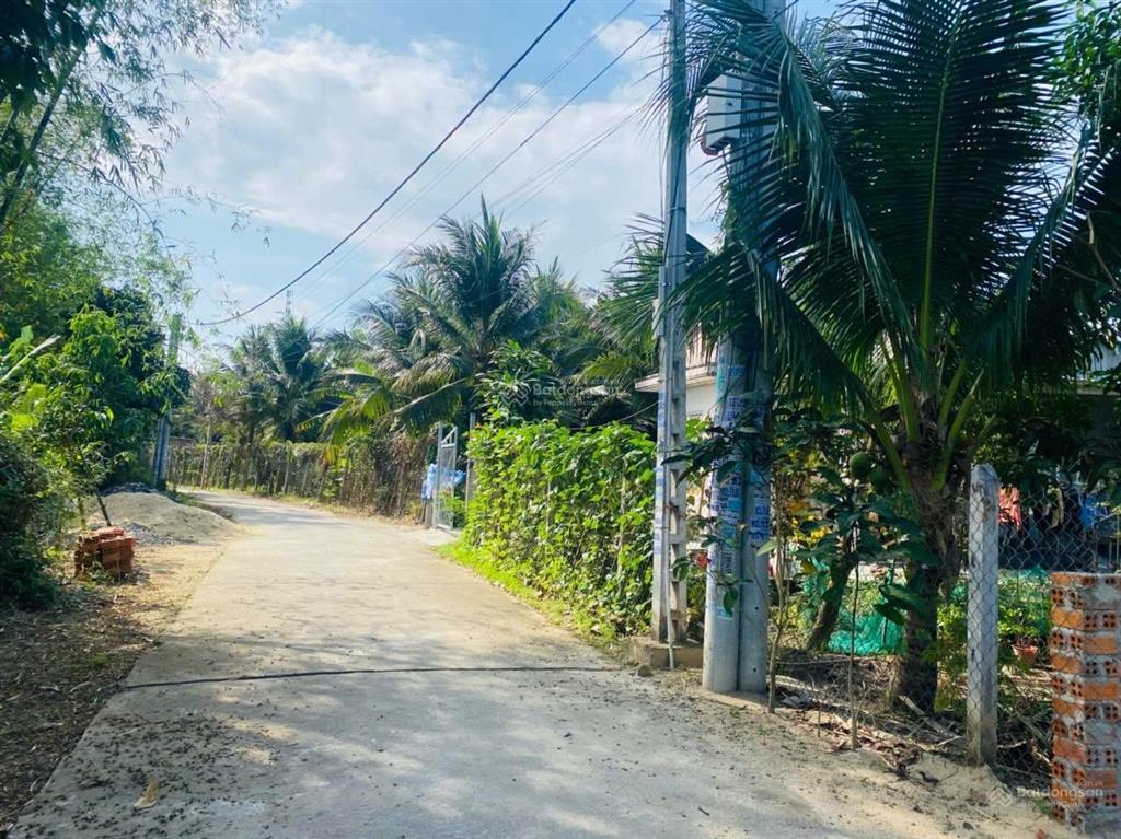 Đất diên khánh giá tốt 228m2 giá chỉ 6tr/m2 ngang rộng đường oto