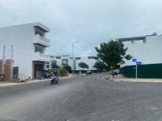 Đất mặt tiền đường số 13 phước hải nha trang dt 90m2 ngang 4.5m thuận tiện kinh doanh xd tự do