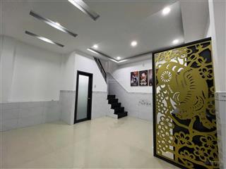 Nhà phố nt hẻm đô lương 2pn 2wc giá 2ty450 khu bàn cờ gần chợ xóm mới