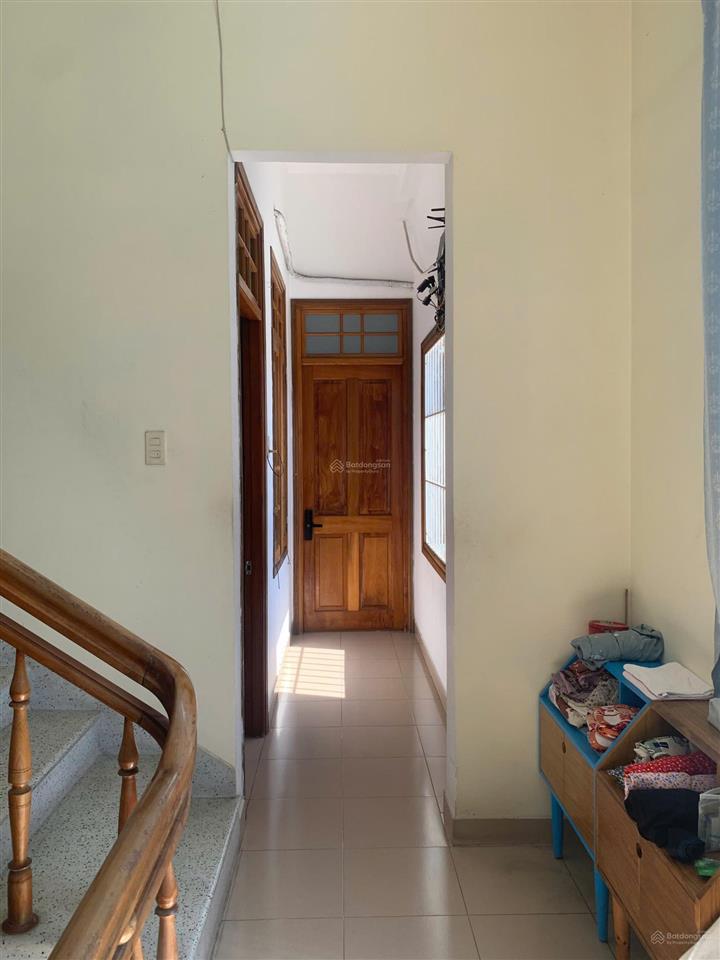 Nhà mặt tiền đường 23/10 nha trang 3 tầng, 6pn, ngang 10m vừa ở vừa kinh doanh dt 258m2 góc 2mt