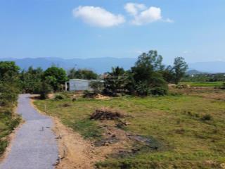 Đất ninh xuân ninh hoà 238m2 có 100m2 thổ cư giá thu hồi vốn 390tr