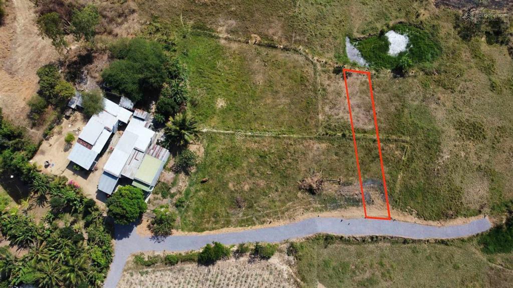 Đất ninh xuân ninh hoà 238m2 có 100m2 thổ cư giá thu hồi vốn 365tr