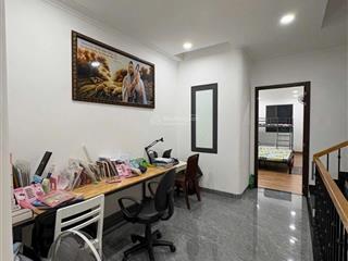 Nhà đẹp kdt lê hồng phong 2 nt dt 90m2 5pn 5wc cạnh công viên hướng đn mát mẻ