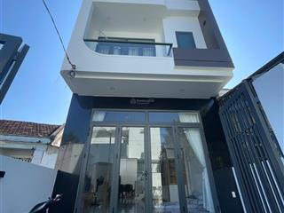 Nhà 3 tầng mới đẹp diên phú nay là diên điền giá 2ty290