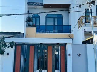 Nhà 2 tầng 3 pn đường gò độ diên sơn có nội thất giá chỉ 2ty450