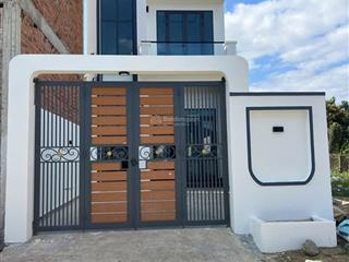 Nhà 2 tầng diên sơn đường gò đại 3pn có nội thất vào ở ngay