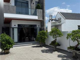 Biệt thự cao cấp ở thị trấn diên khánh dt 218m2 giá chỉ 3tỷ980