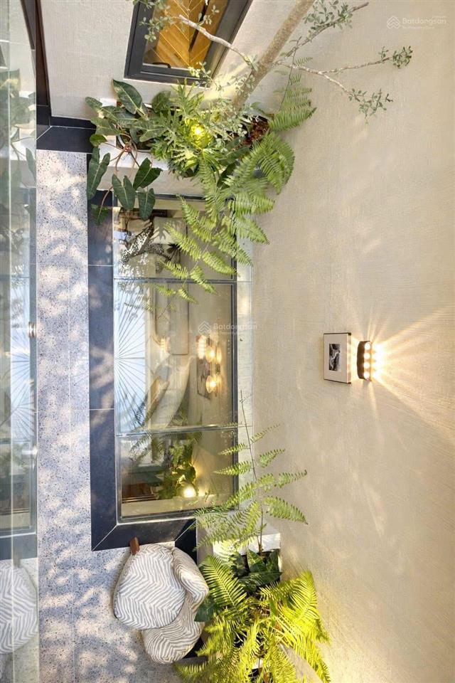 Nhà mới đẹp có hồ bơi, thang máy, nội thất xịn dt 100m2 kdt hà quang 2 có dòng tiền 50tr/tháng