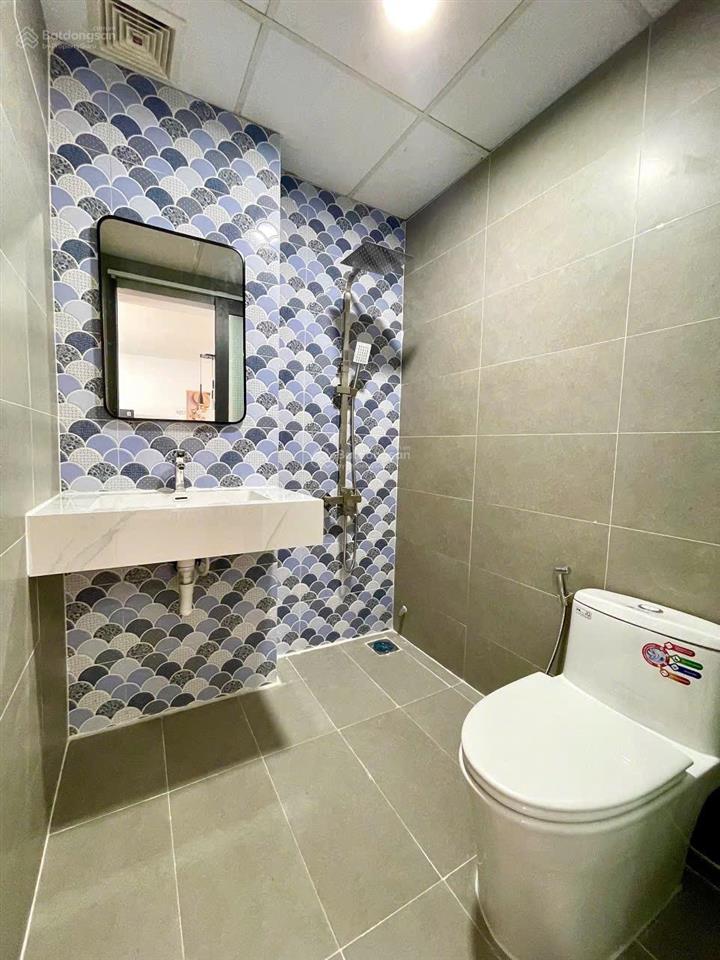 Căn hộ ct7 vdt 62m2 2pn nội thất mới tinh tầng cao thoáng mát vào ở ngay