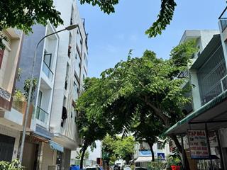 Nhà phố phước long nt dt 56m² sổ hồng giá cần bán 6,6 tỷ đường nhựa 12m