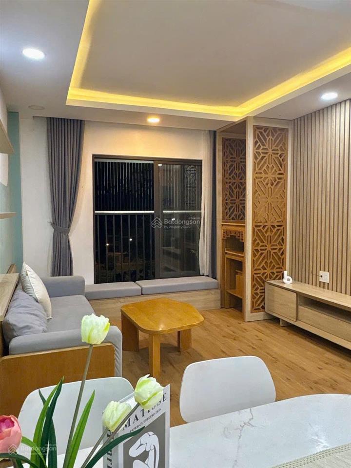Căn hộ phước long dt 67m2 2pn nội thất mới sổ hồng sẵn