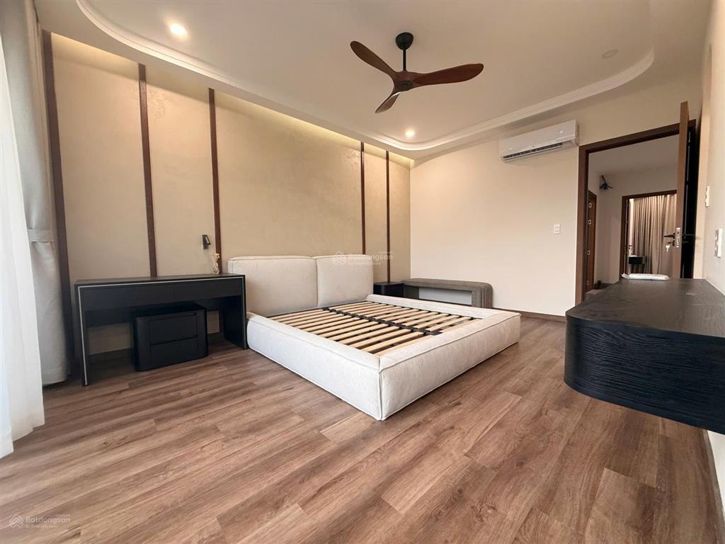 Nhà mới đẹp kdt mỹ gia nha trang dt 130m2 6pn 6wc vừa ở vừa làm văn phòng thiết kế hiện đại