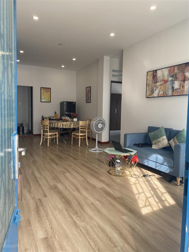 Căn hộ chợ đầm đường hàng cá, nha trang, dt 85m2 2pn 2wc gần biển giá 2tỷ8