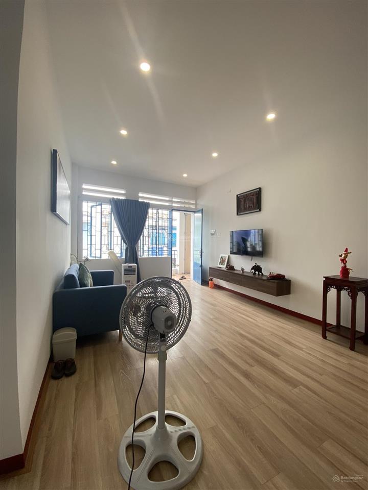 Căn hộ chợ đầm đường hàng cá, nha trang, dt 85m2 2pn 2wc gần biển giá 2tỷ8