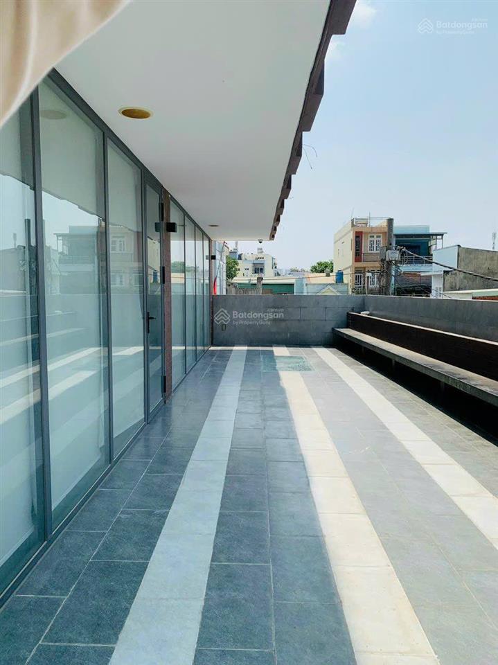 Cho thuê văn phòng, trường học, phòng khám ngang 12m x 24m, đường số 22 linh đông, thủ đức