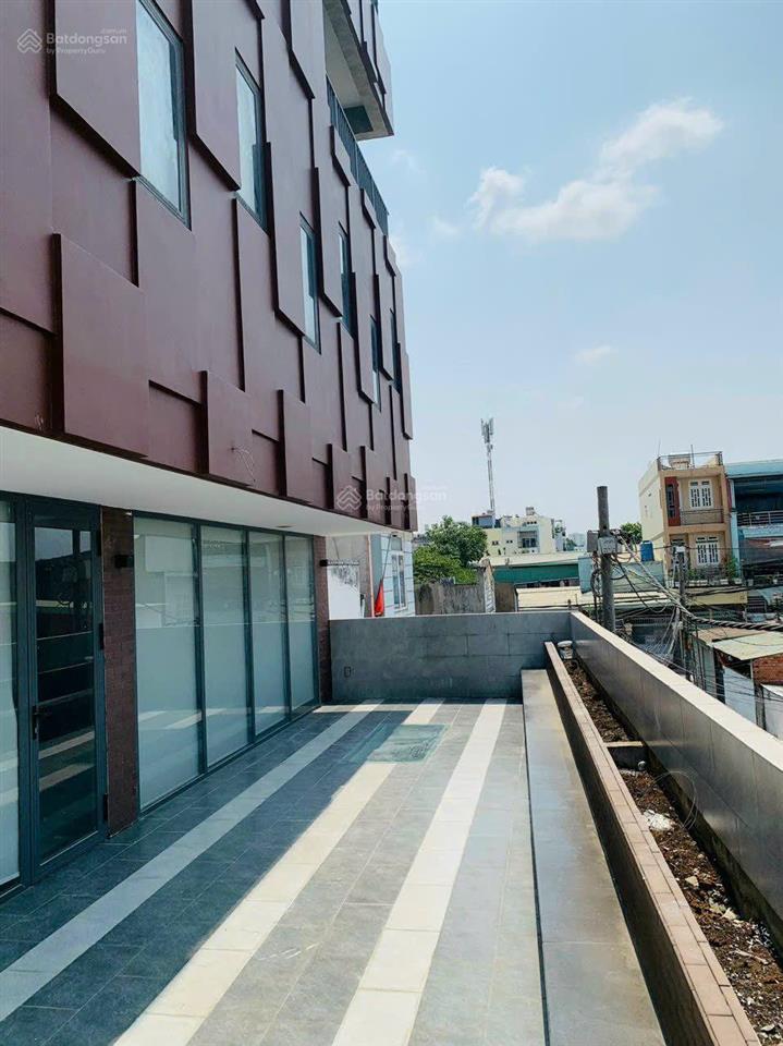 Cho thuê văn phòng, trường học, phòng khám ngang 12m x 24m, đường số 22 linh đông, thủ đức